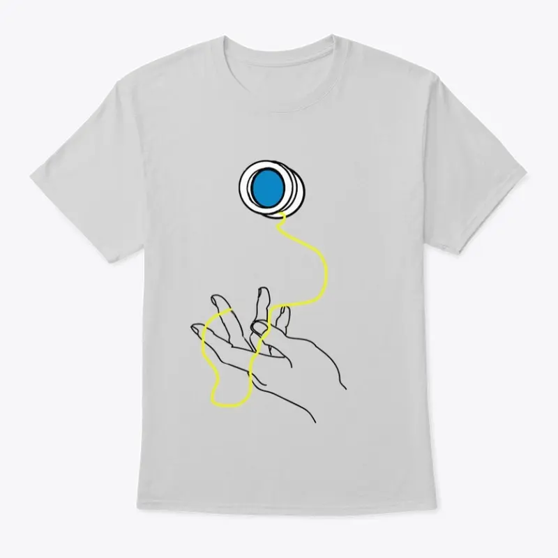 Discord T-Shirt Design