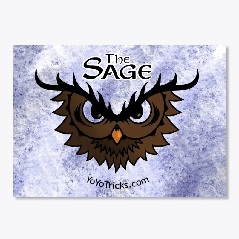 The Sage