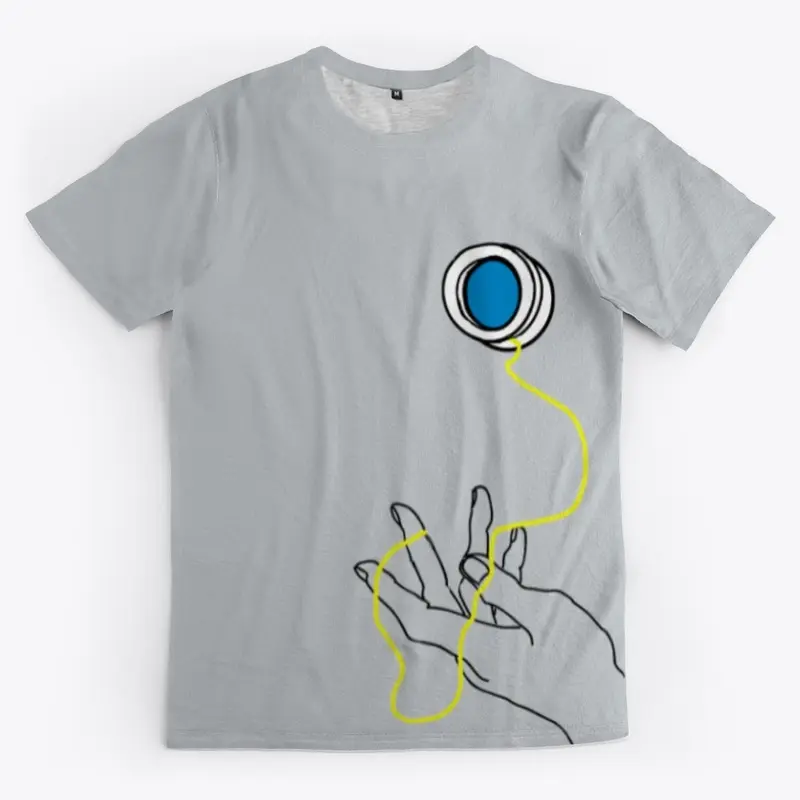 Discord T-Shirt Design